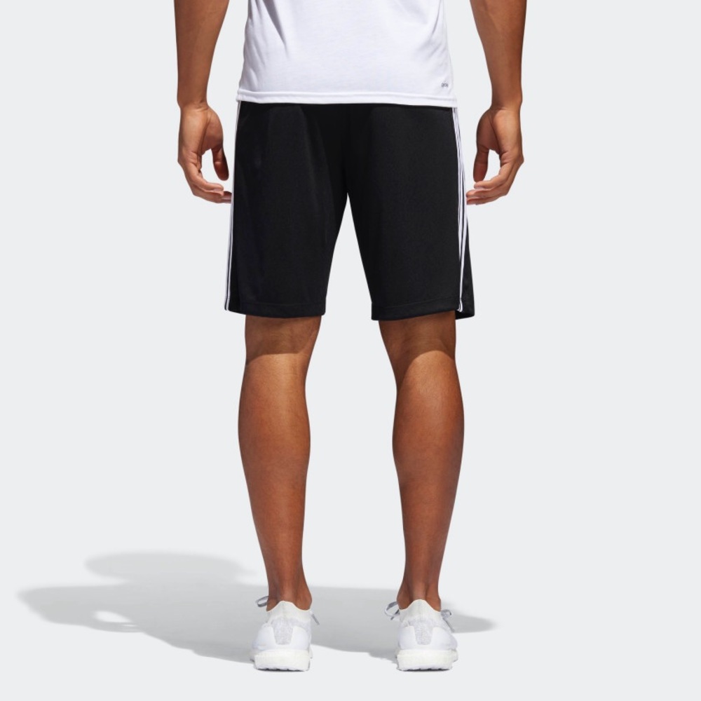 D2M 3-STRIPES SHORTS BP9111 D4,W2 - Picture 4 of 6